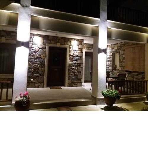 Villa Anna