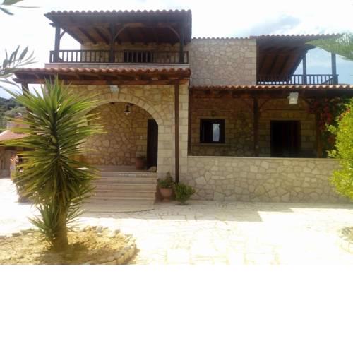 Villa Anna