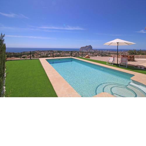 Villa Anna