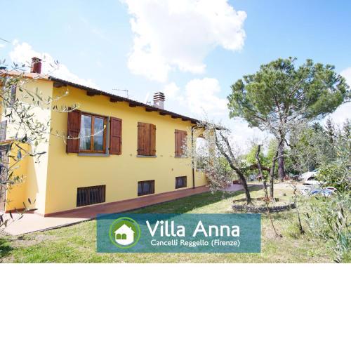 Villa Anna
