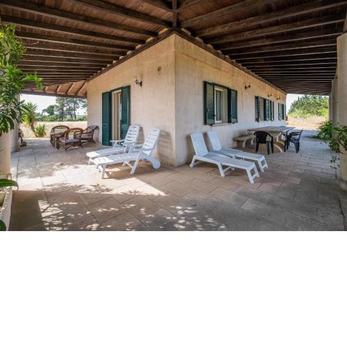 Villa Anna