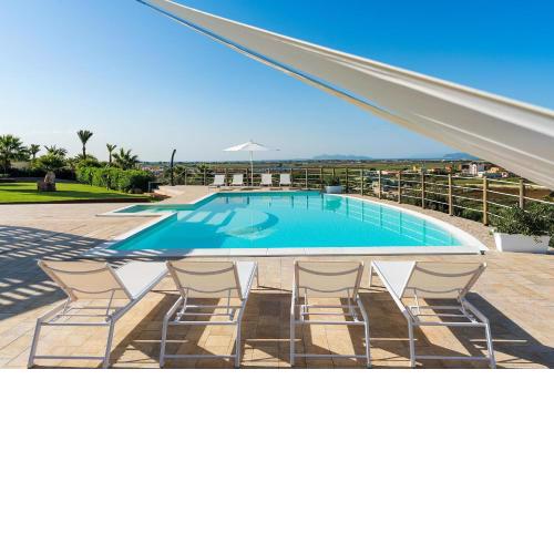 Villa Annabella - Paceco