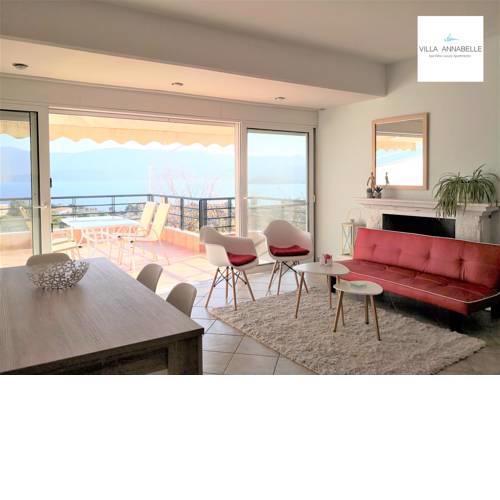 Villa Annabelle