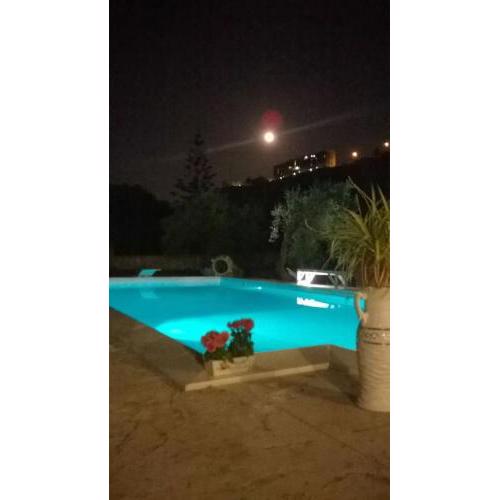 VILLA ANNALISA