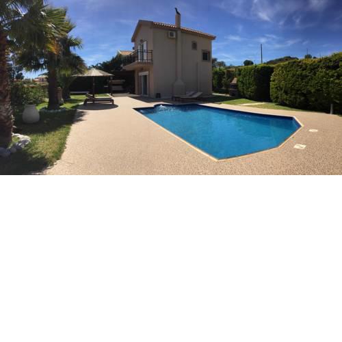Villa AnnaMaria