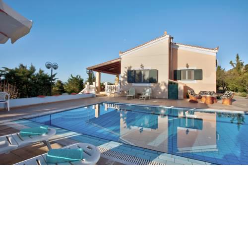 Villa AnnaMaria