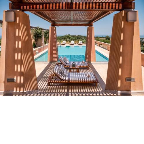 Villa Annaniko
