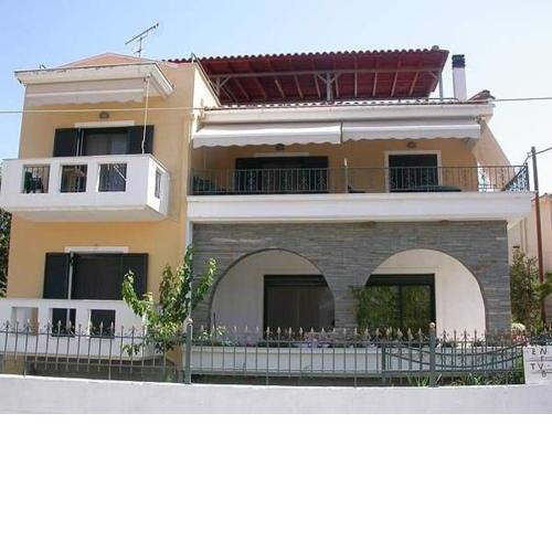 Villa Anna's