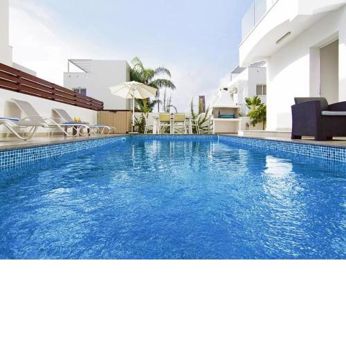 Villa ANNIS16