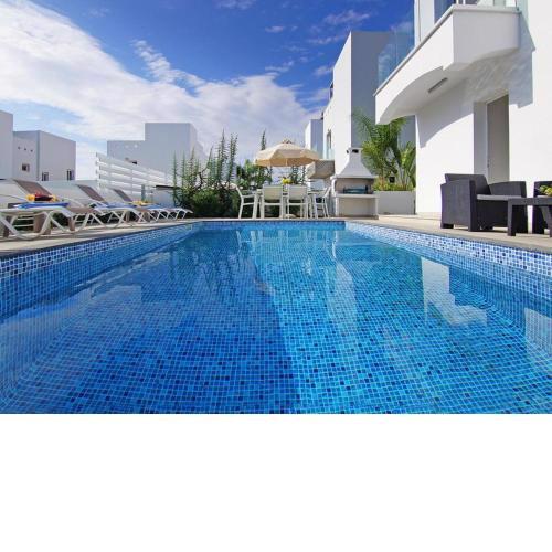 Villa ANNIS17