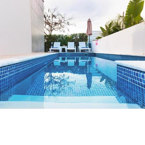 Villa ANNIS1