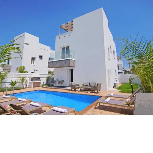 Villa ANNIS25