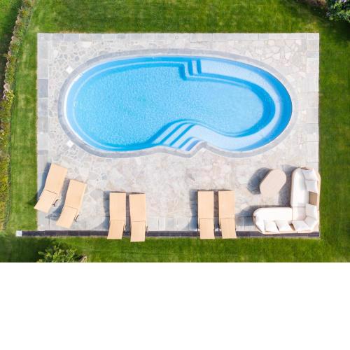 Villa Annunziata