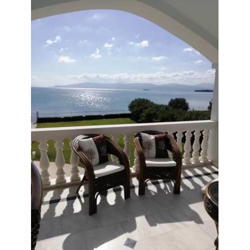 Villa Anny