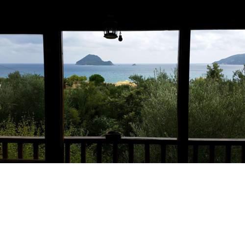 Villa Anta house by the sea