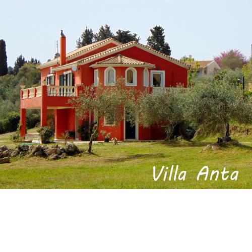 Villa Anta