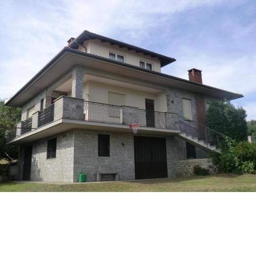 Villa Antaldo