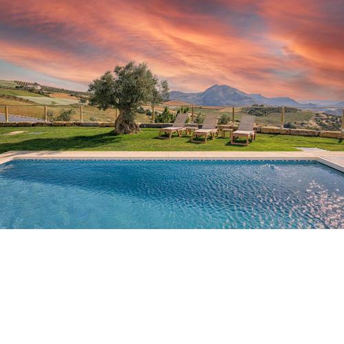 Villa Antequera
