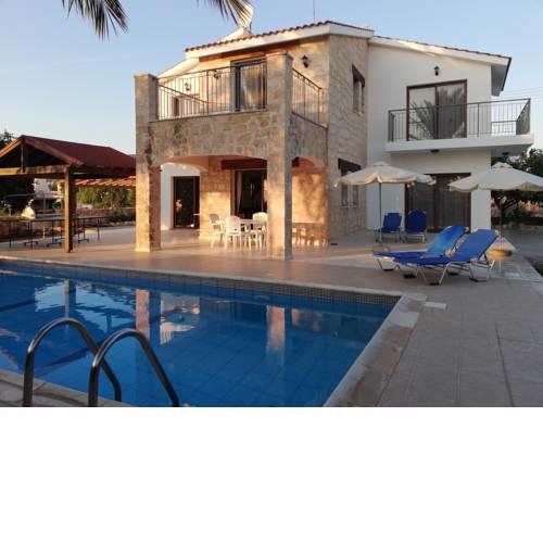 Villa Anthea