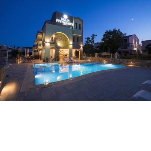 Villa Anthelion
