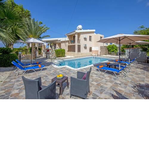 Villa Anthi