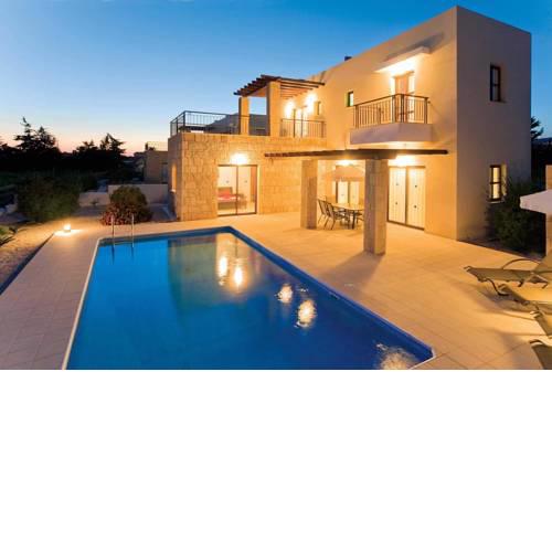 Villa Anthia