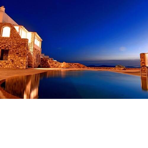 Villa Anthie Mykonos