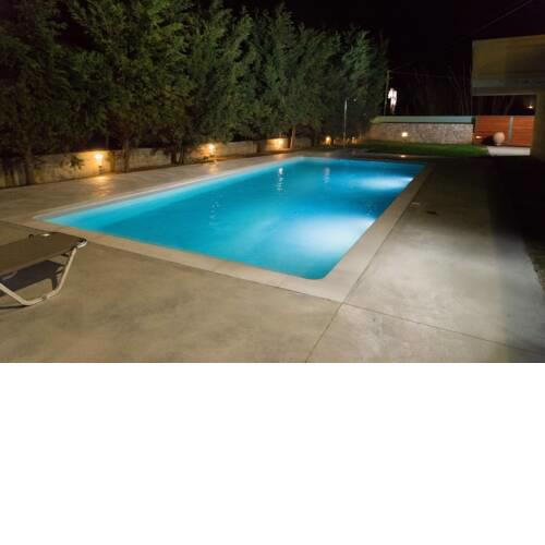 Villa Anthira With Aqua Park Access