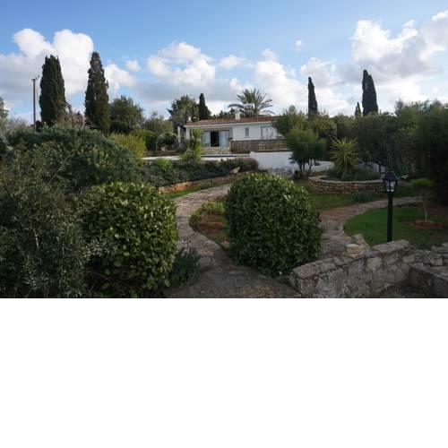 Villa Anthos in Tepebaşı ( Diorios )