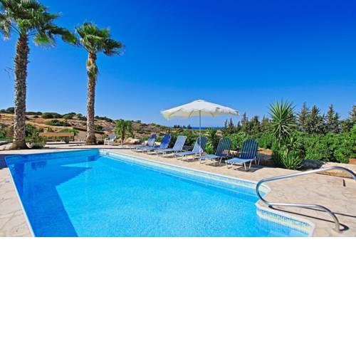 Villa Anthoulis
