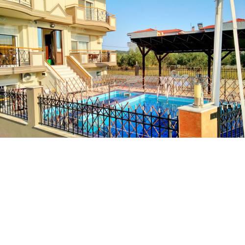 Villa Anthouria