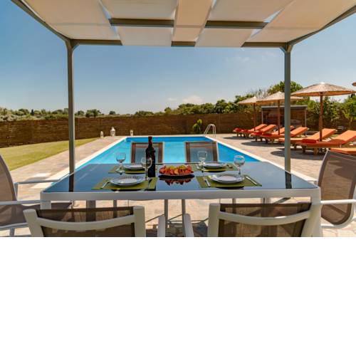 Villa Antia