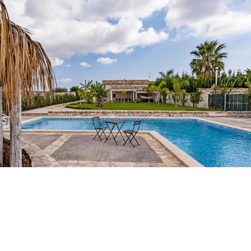 Villa Antica Aia Relax