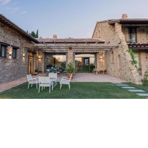 Villa Antica Dimora