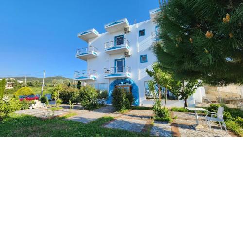 Villa Antica