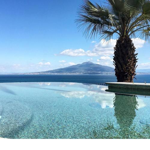 Villa Antiche Mura Relais