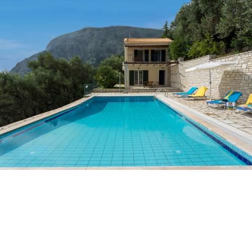 Villa Antigoni