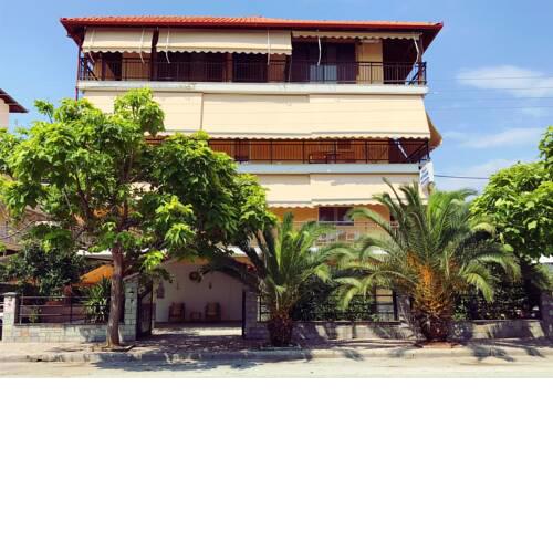 Villa Antigoni