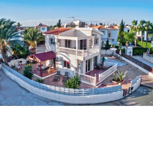 Villa Antigua