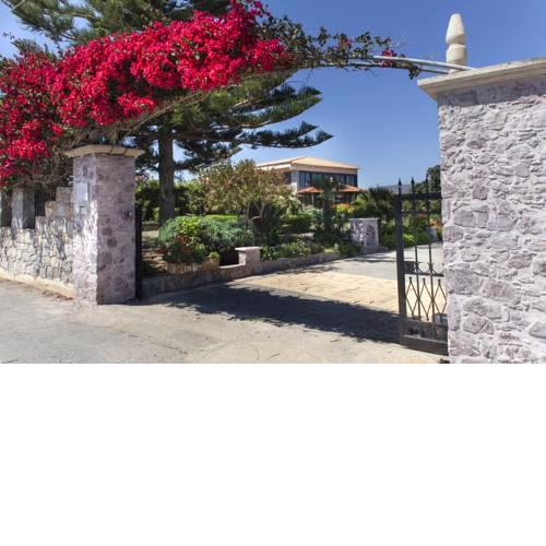 Villa Antikleia