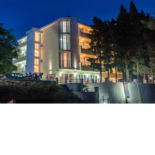 Villa Antivari