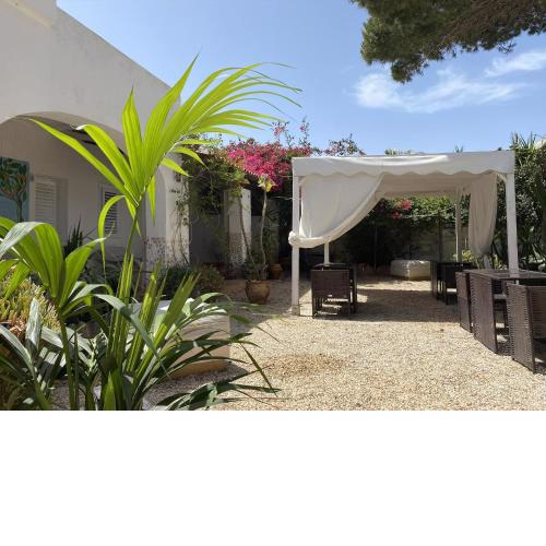 Villa Antonella Boutique Hotel