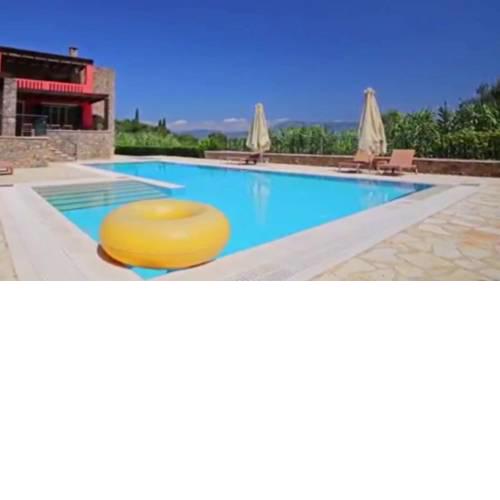 Villa Antonella by Olive Rentals