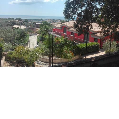 Villa Antonella