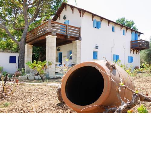 Villa Antonia