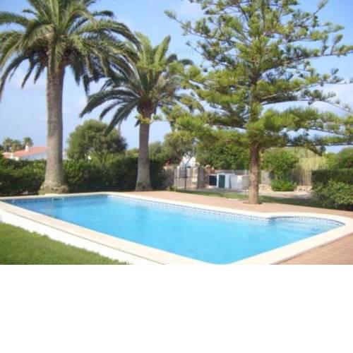 Villa Antonia