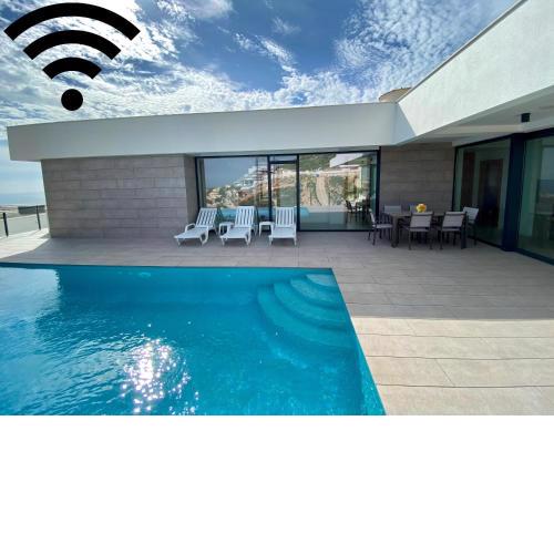 Villa Antonia