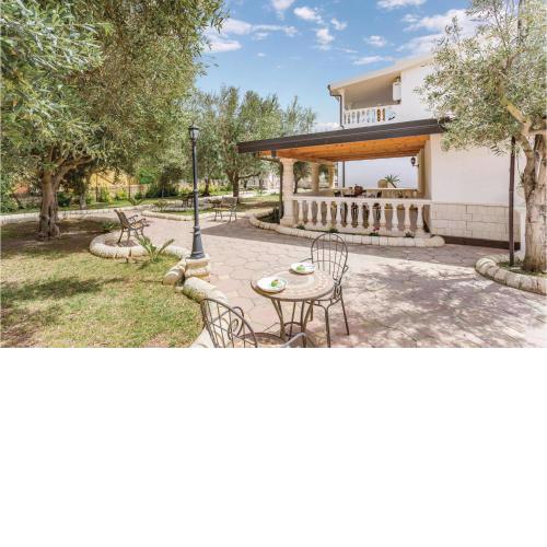 Villa Antonia