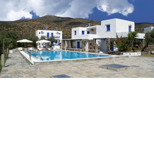 Villa Antoniadis