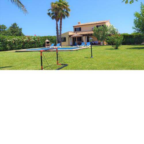 Villa Antonias Puerto Pollença